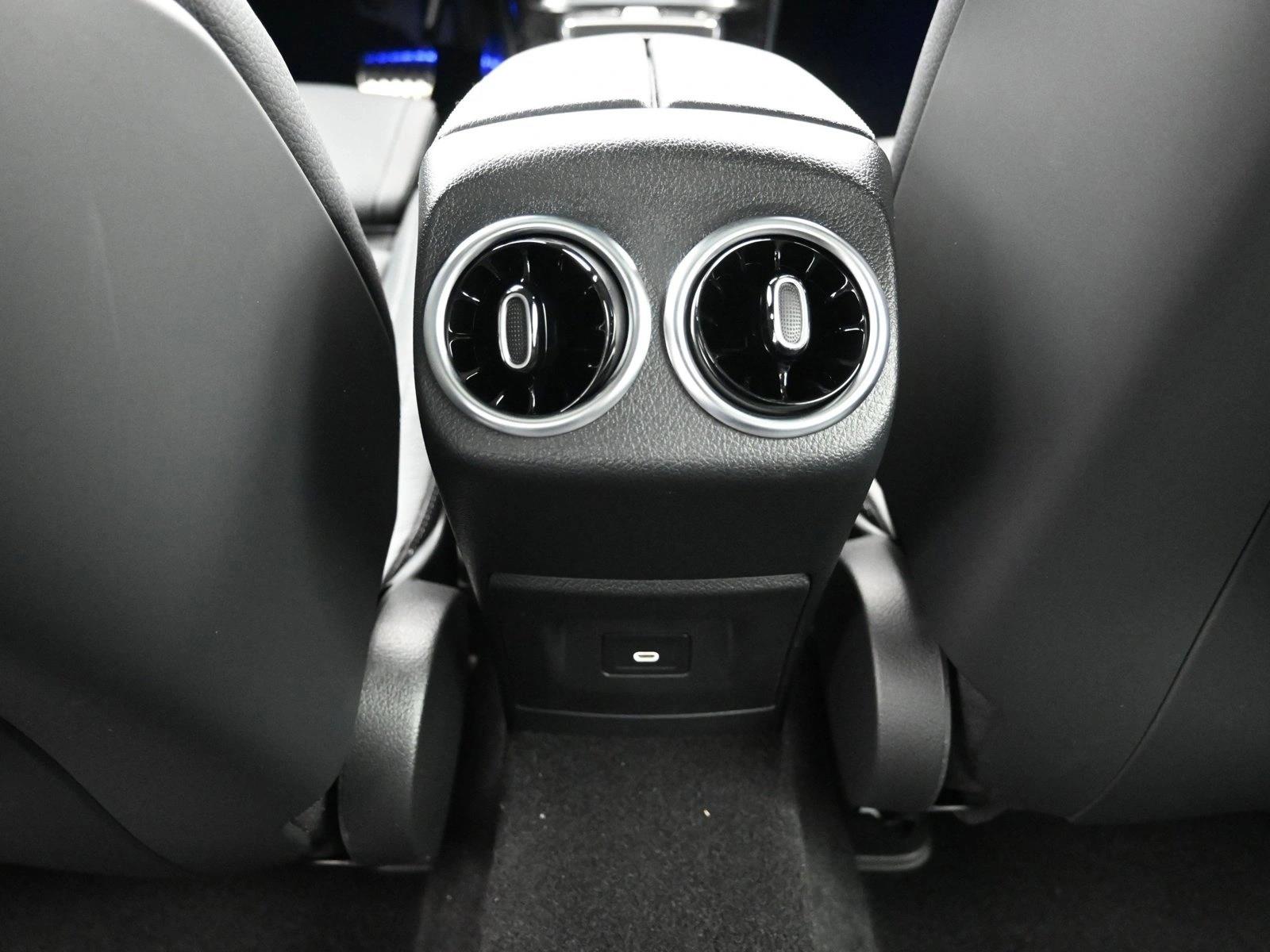 2025 MERCEDES-BENZ CLA-CLASS - Image 23