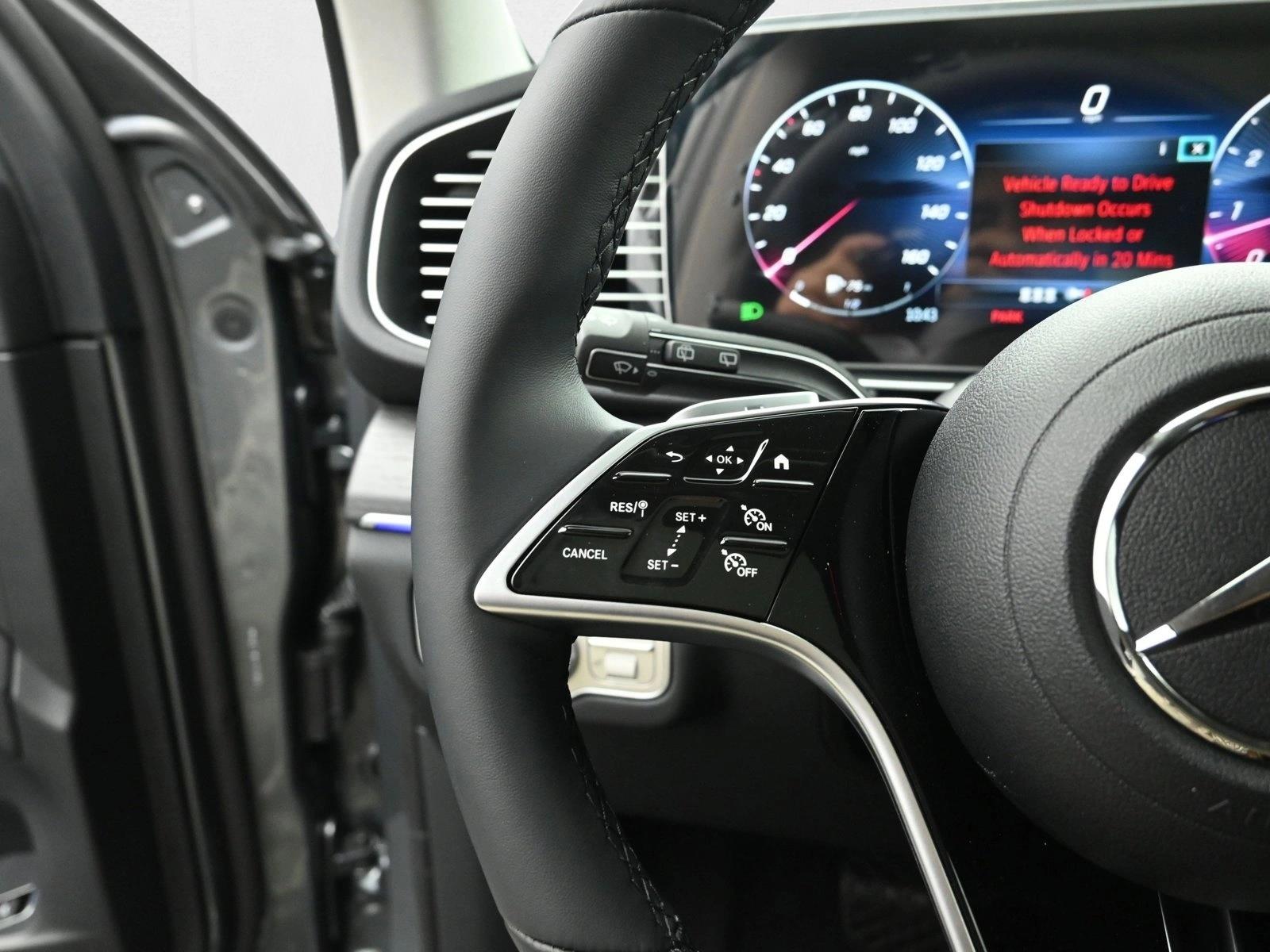 2026 MERCEDES-BENZ GLE-CLASS - Image 15