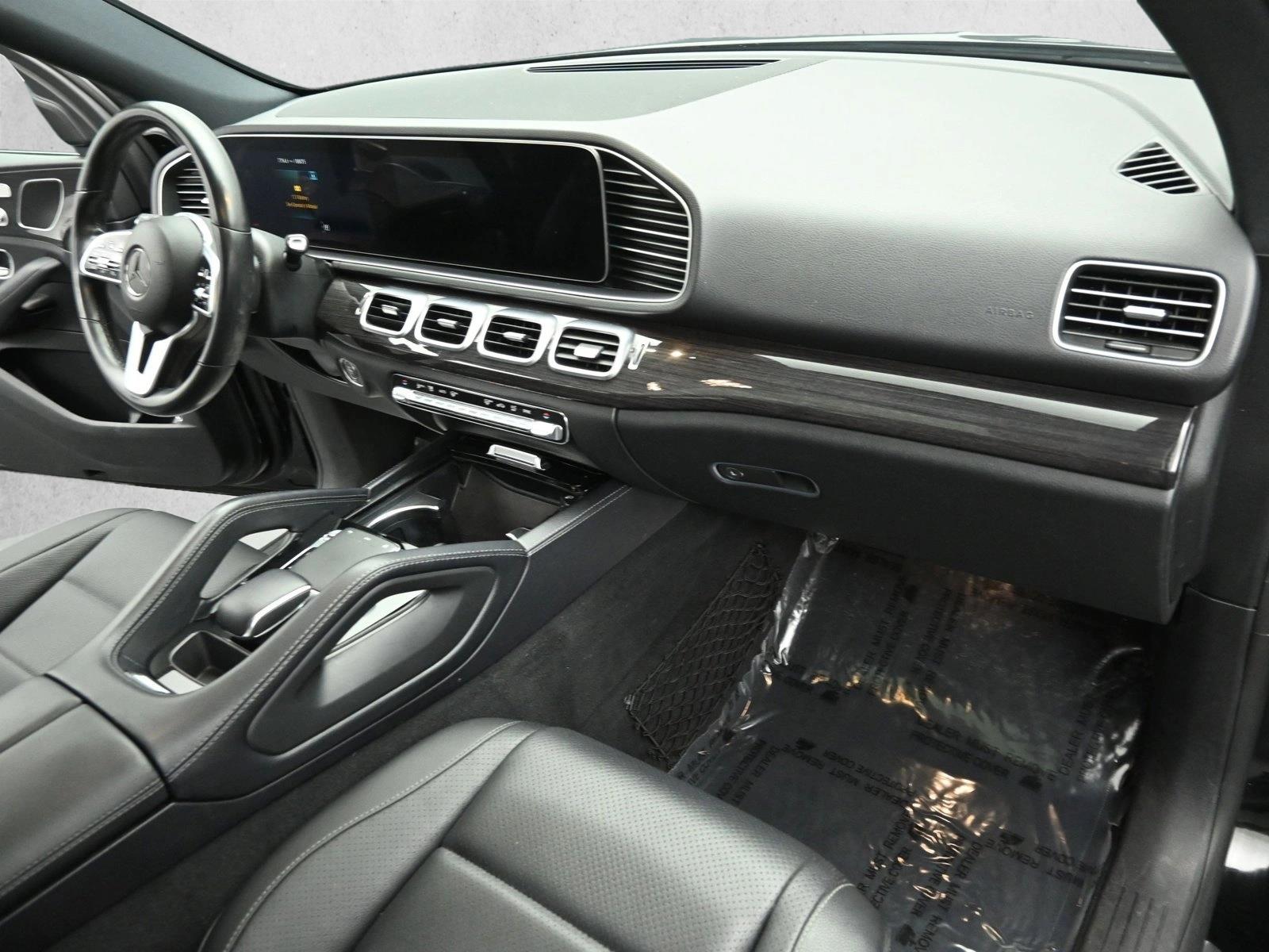 2020 MERCEDES-BENZ GLE-CLASS - Image 29