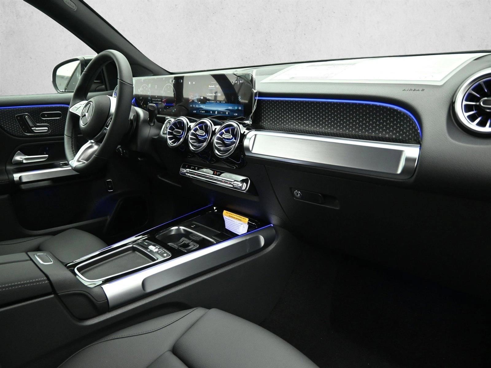 2026 MERCEDES-BENZ GLB-CLASS - Image 27