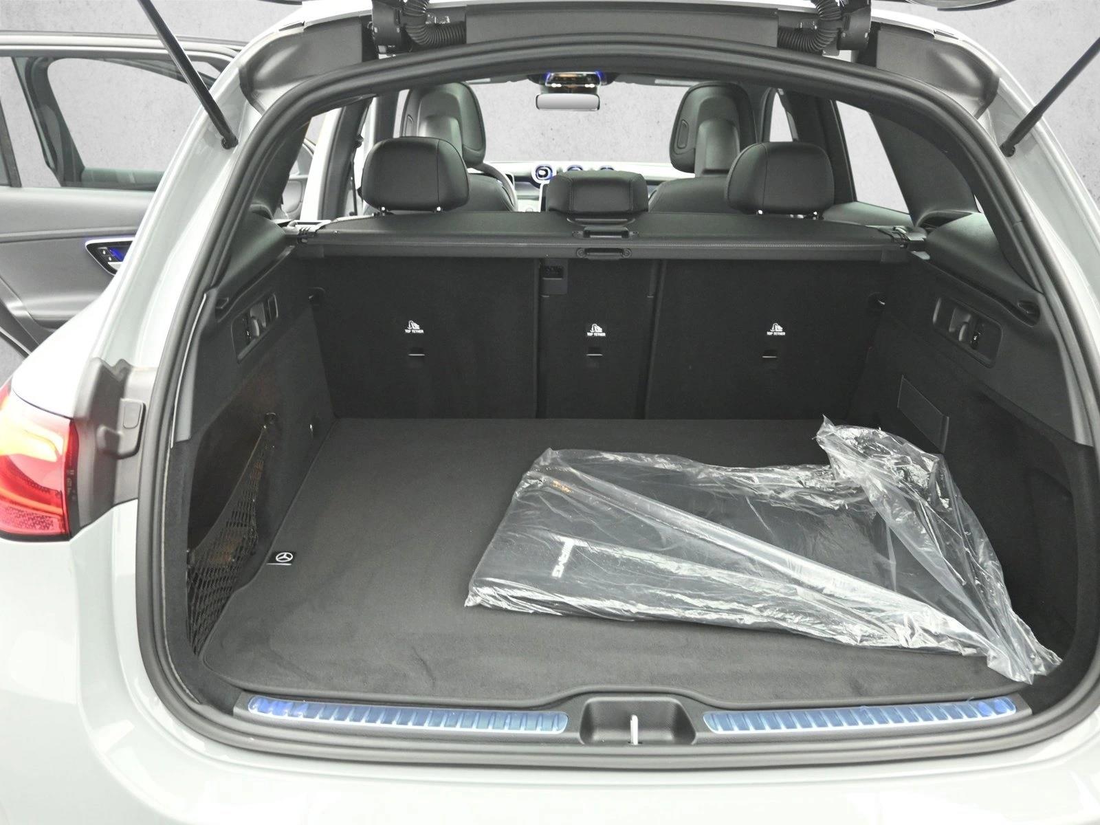 2025 MERCEDES-BENZ GLC-CLASS - Image 20