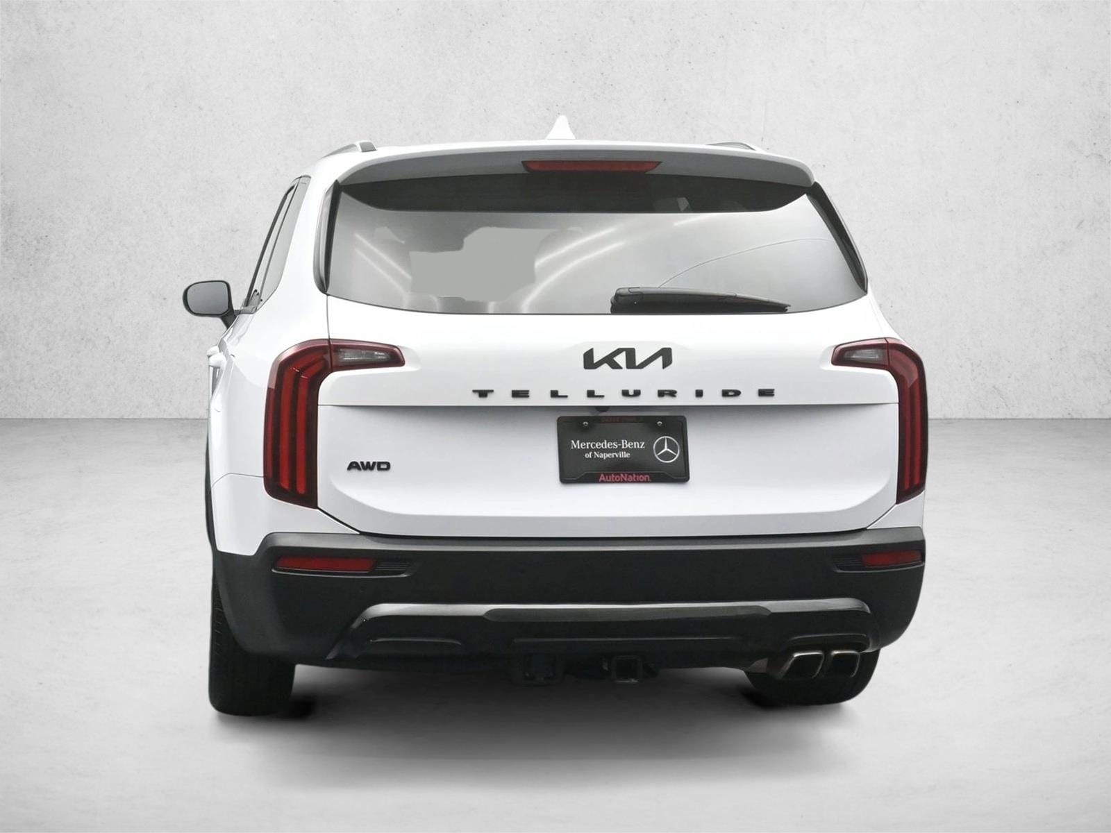 2022 KIA TELLURIDE - Image 5
