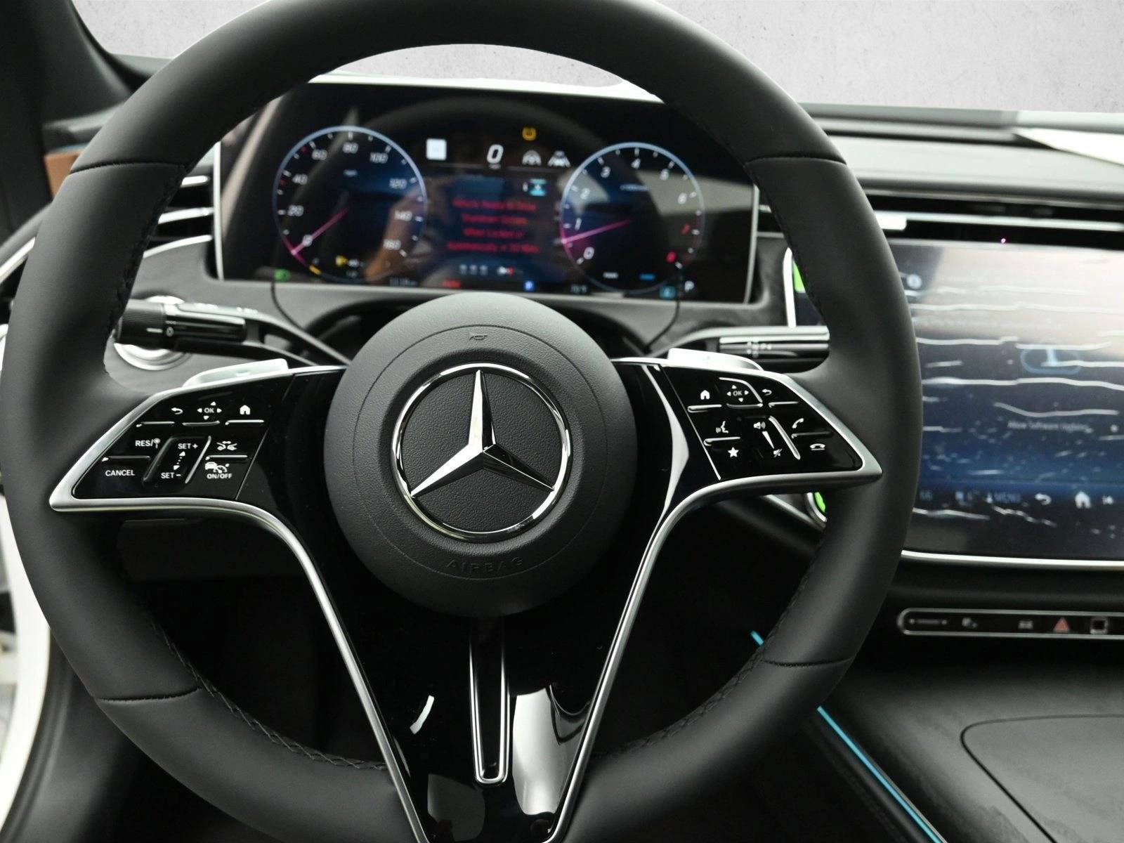 2026 MERCEDES-BENZ E-CLASS - Image 13
