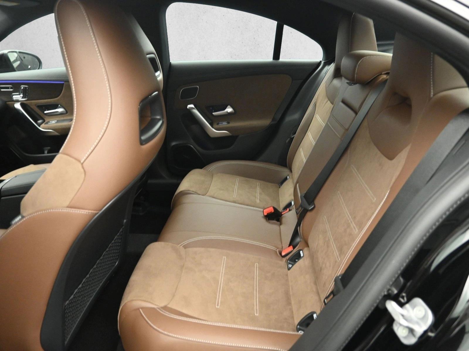 2026 Mercedes-Benz CLA CLA 250 - Photo 20