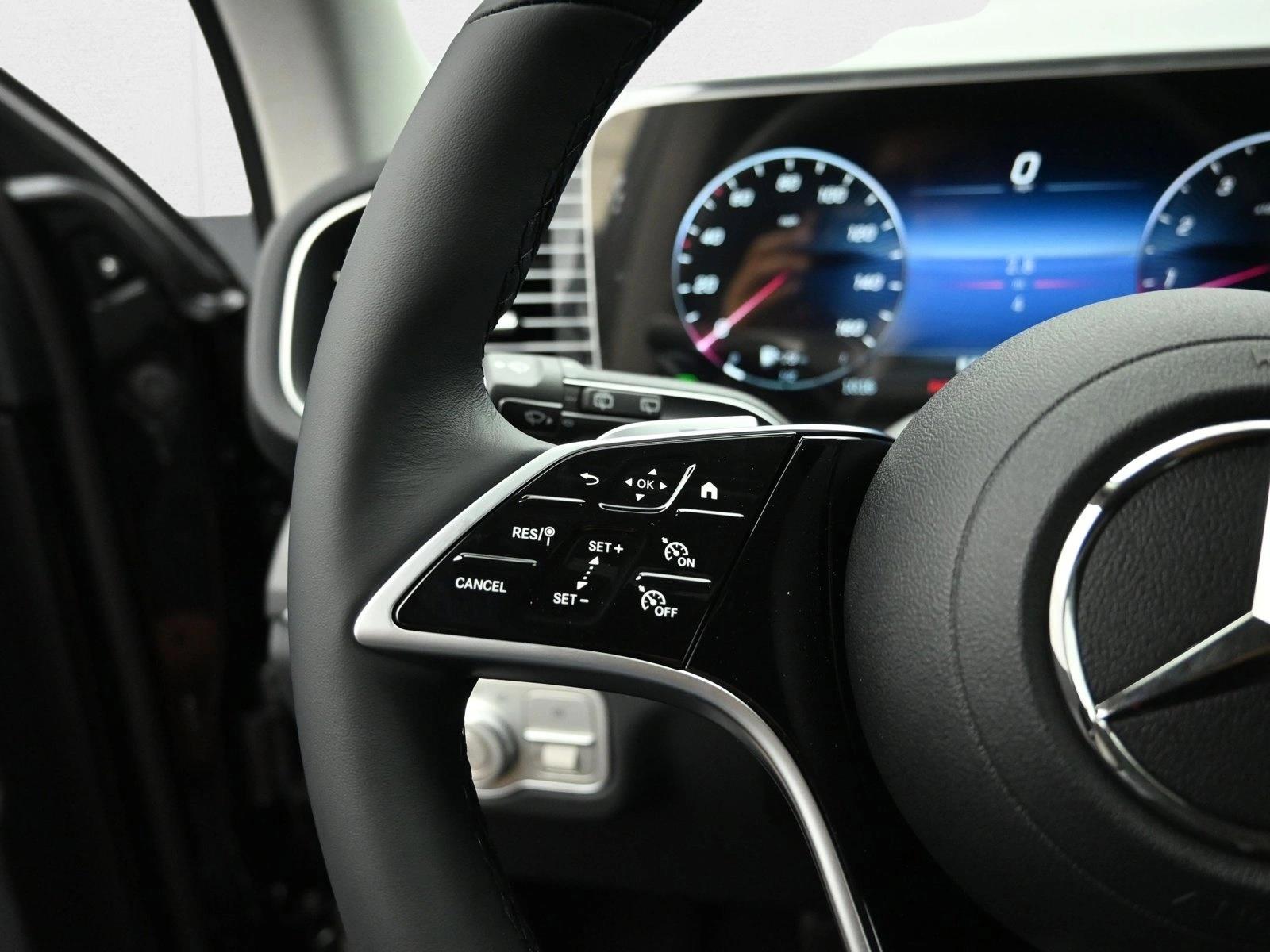 2026 MERCEDES-BENZ GLE-CLASS - Image 15