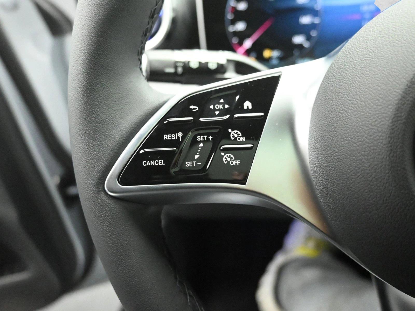 2026 MERCEDES-BENZ GLC-CLASS - Image 15