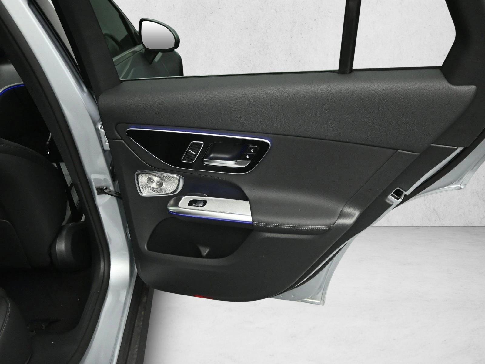 2026 MERCEDES-BENZ GLC-CLASS - Image 27