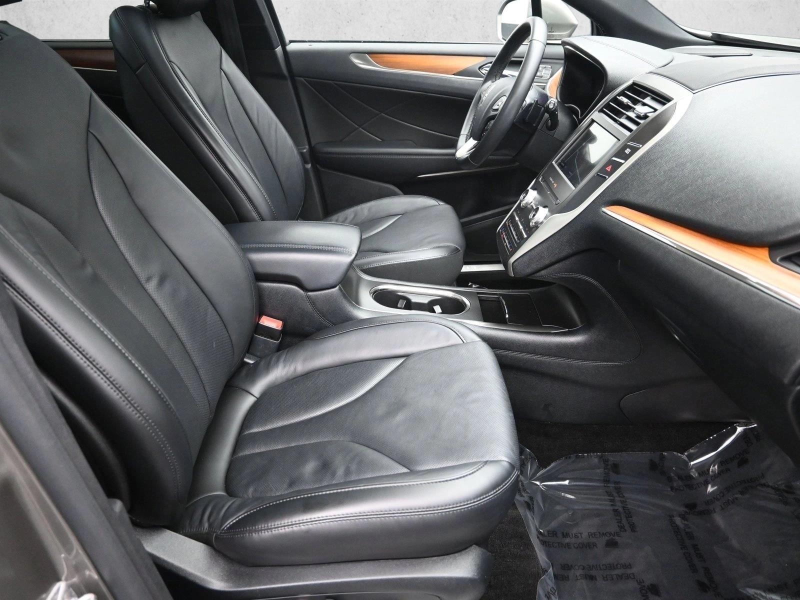 2017 LINCOLN MKC - Image 29