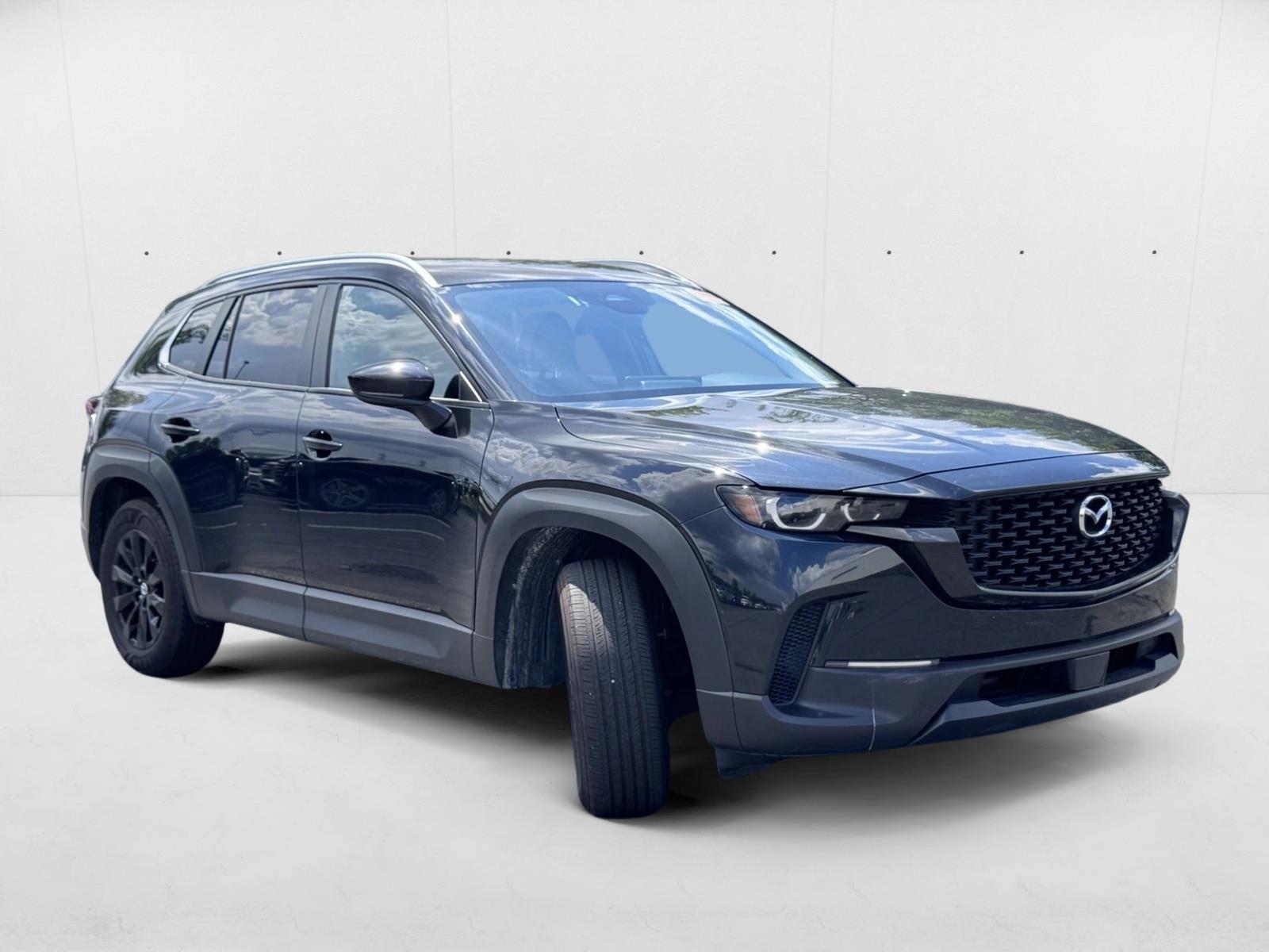 2025 Mazda CX-50 2.5 S Preferred photo 3