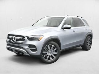 2026 Mercedes-Benz GLE 350