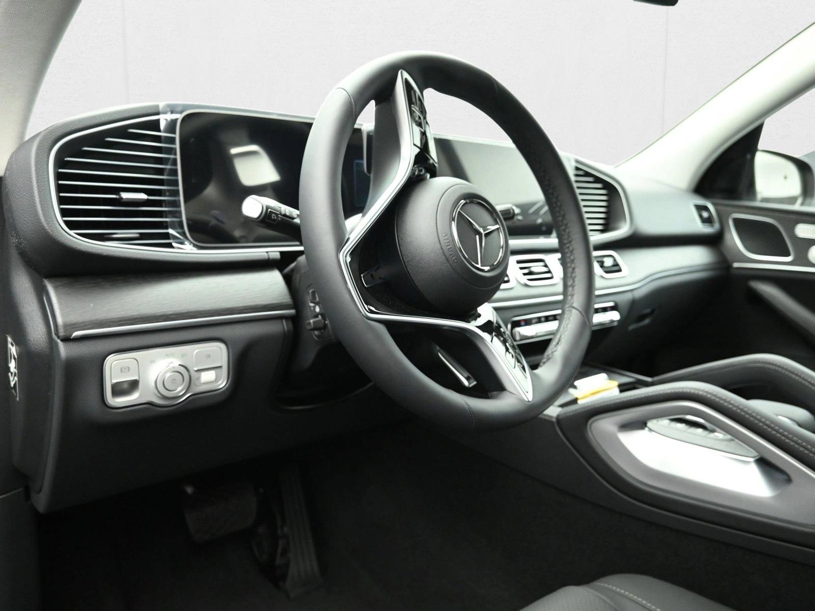 2026 MERCEDES-BENZ GLE-CLASS - Image 10