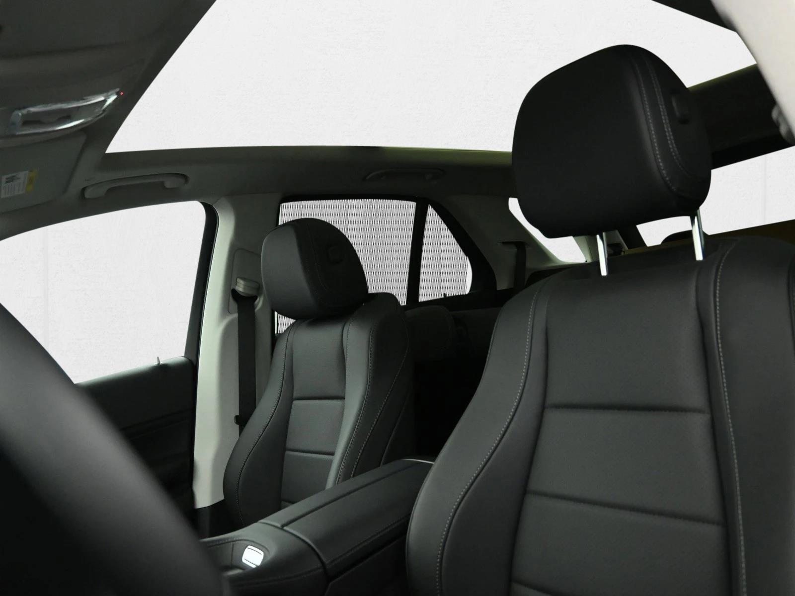 2026 MERCEDES-BENZ GLE-CLASS - Image 9