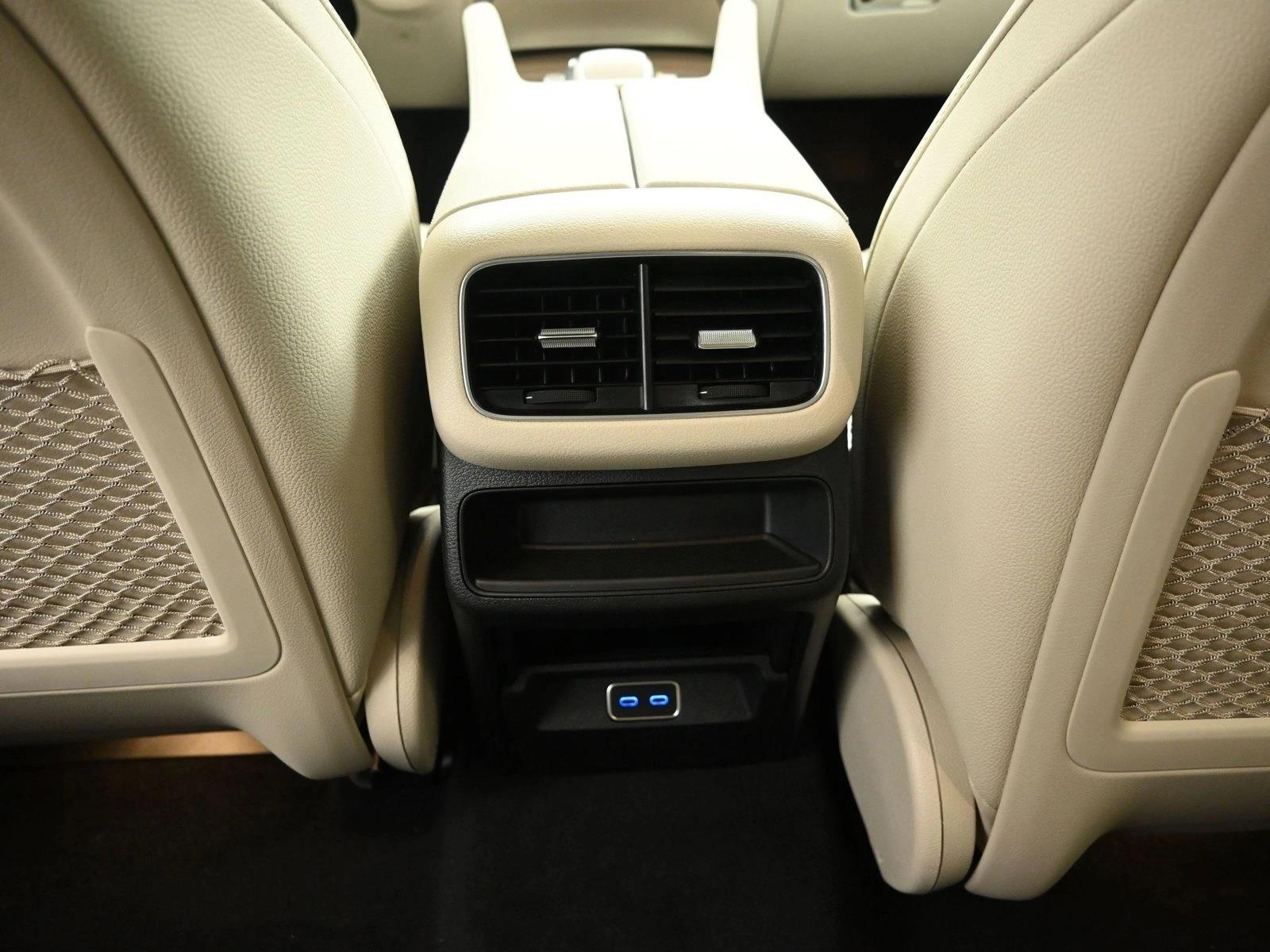 2026 MERCEDES-BENZ GLE-CLASS - Image 22