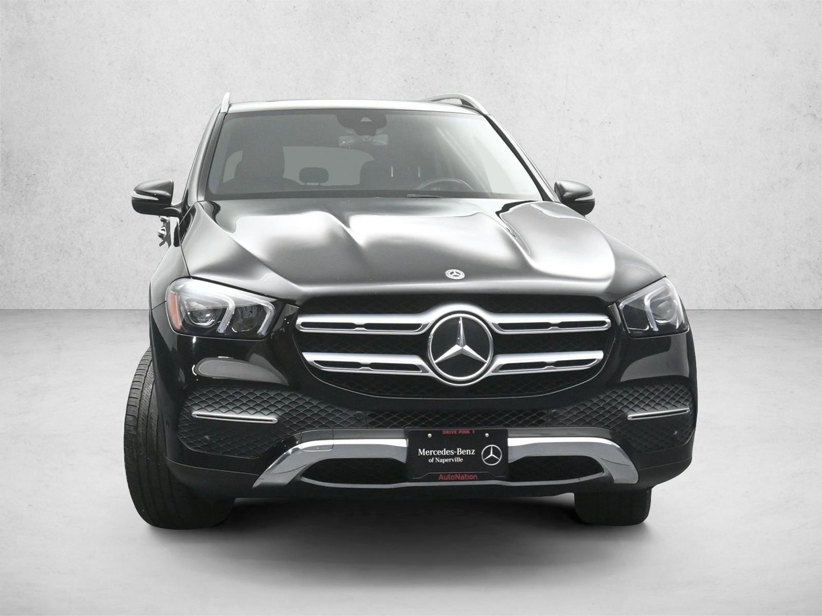 2020 MERCEDES-BENZ GLE-CLASS - Image 3