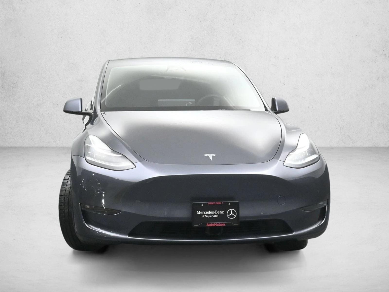 2021 TESLA MODEL Y - Image 3