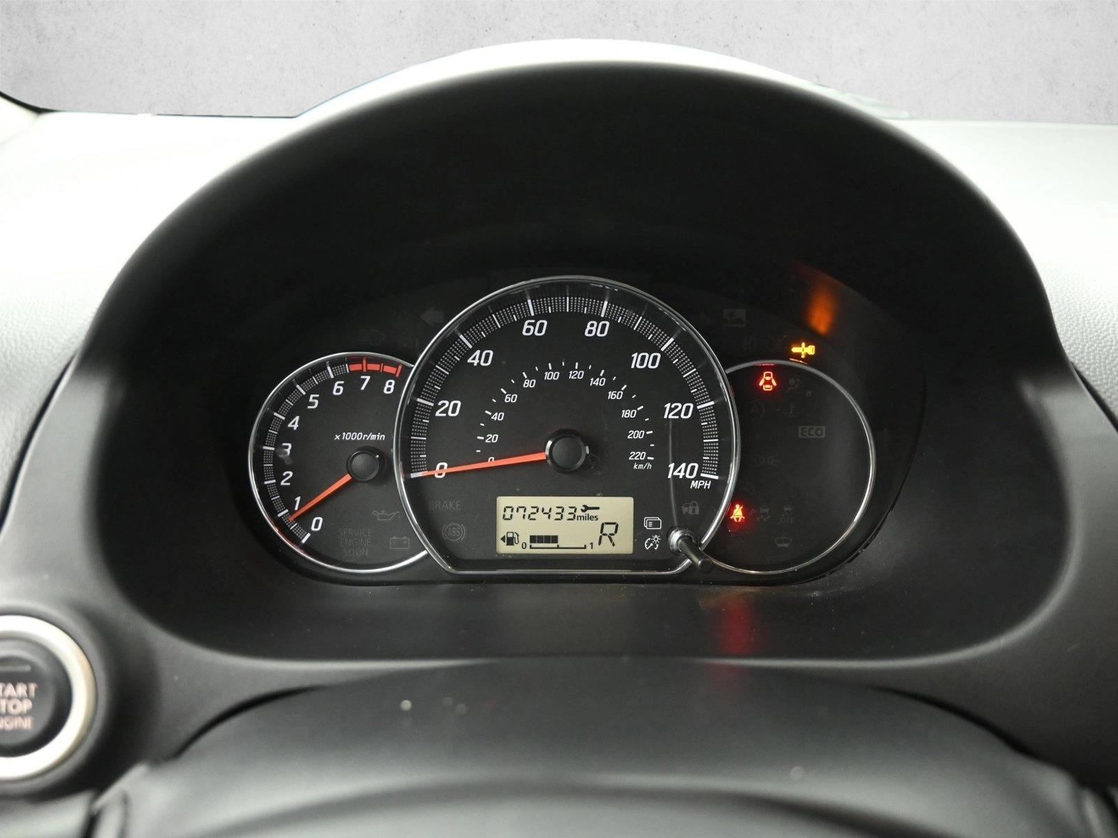 2017 MITSUBISHI MIRAGE - Image 13