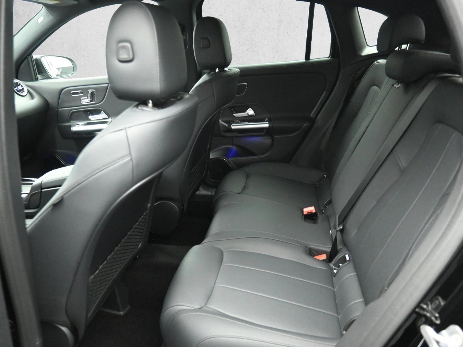 2026 MERCEDES-BENZ GLA-CLASS - Image 20