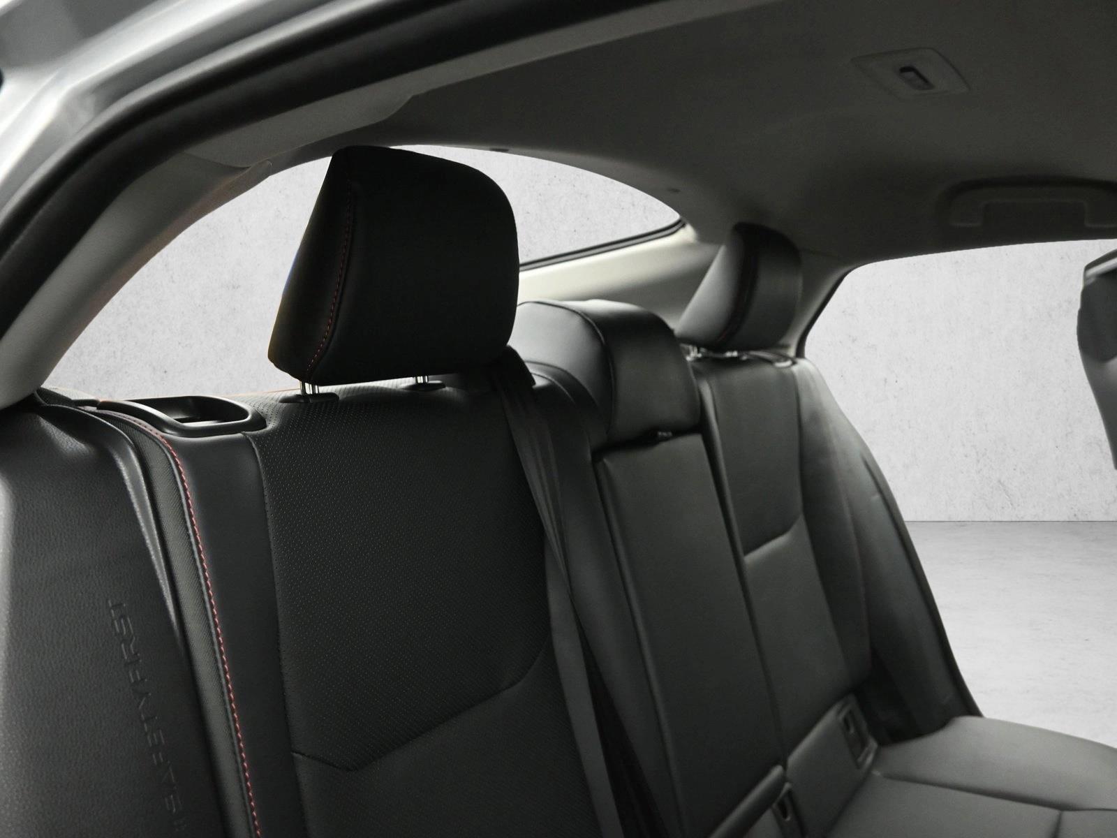 2026 TOYOTA PRIUS PRIME (PHEV) - Image 27