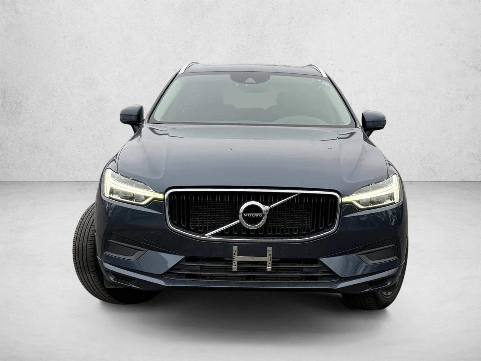 2018 VOLVO XC60 - Image 2