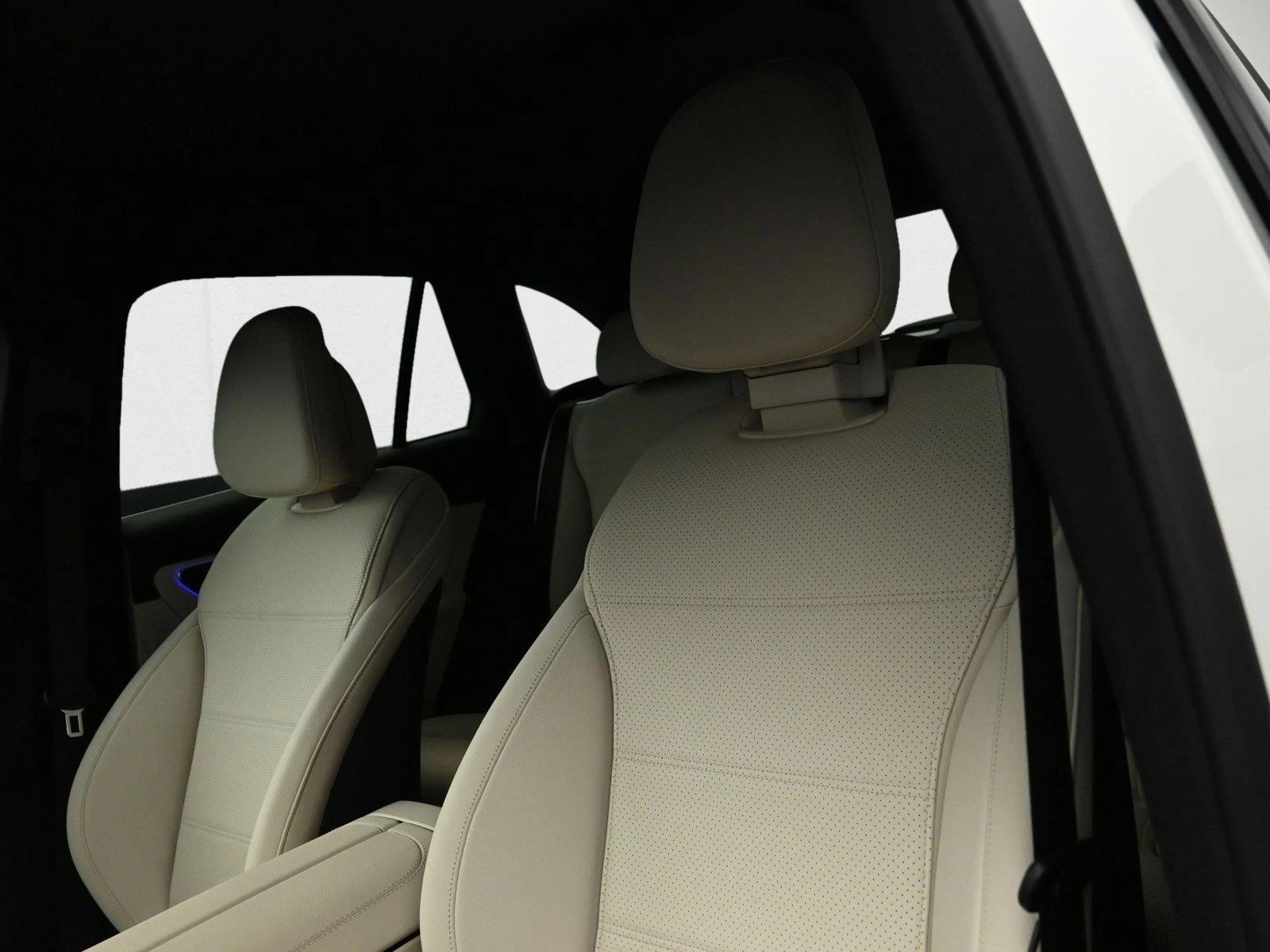 2026 MERCEDES-BENZ GLC-CLASS - Image 9