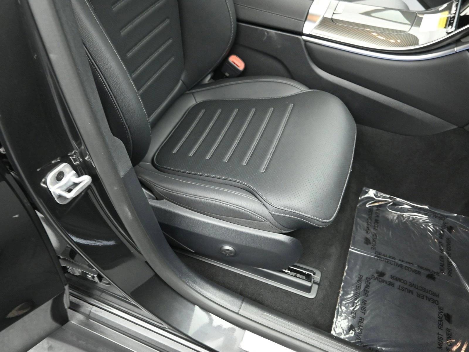 2025 MERCEDES-BENZ GLC-CLASS - Image 29