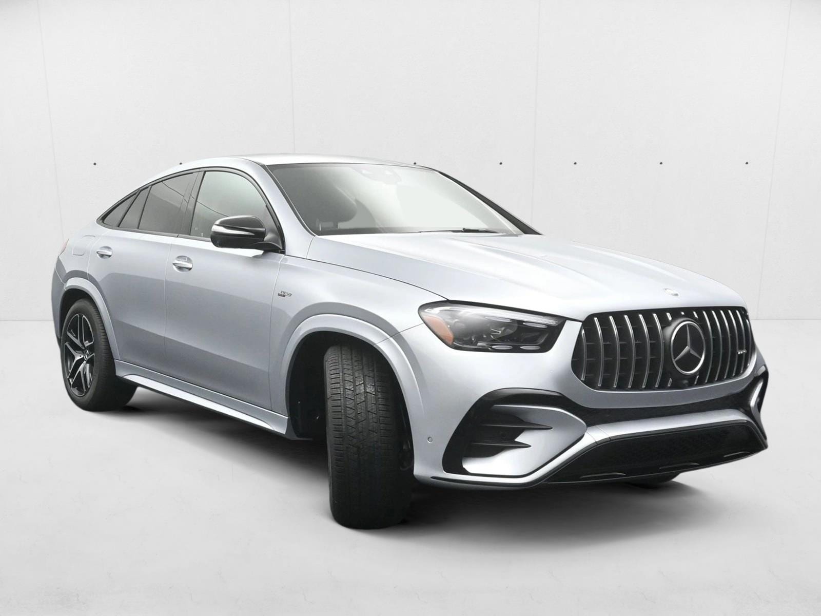2026 MERCEDES-BENZ GLE-CLASS - Image 5