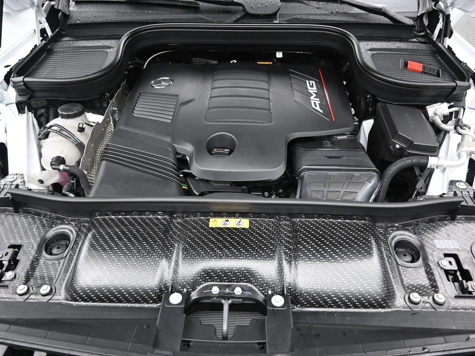 2025 MERCEDES-BENZ GLE-CLASS - Image 27