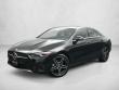 Certified 2026 Mercedes-Benz CLA 4MATIC Sedan