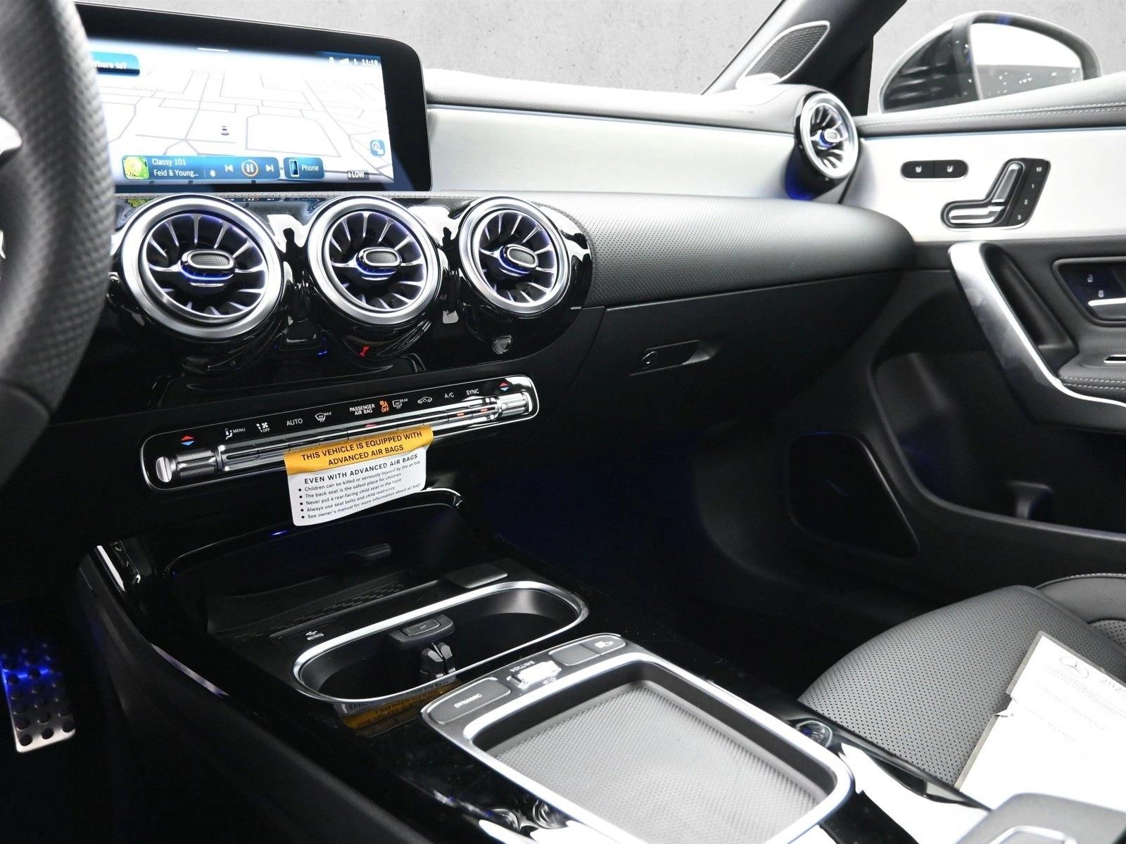 2025 MERCEDES-BENZ CLA-CLASS - Image 14