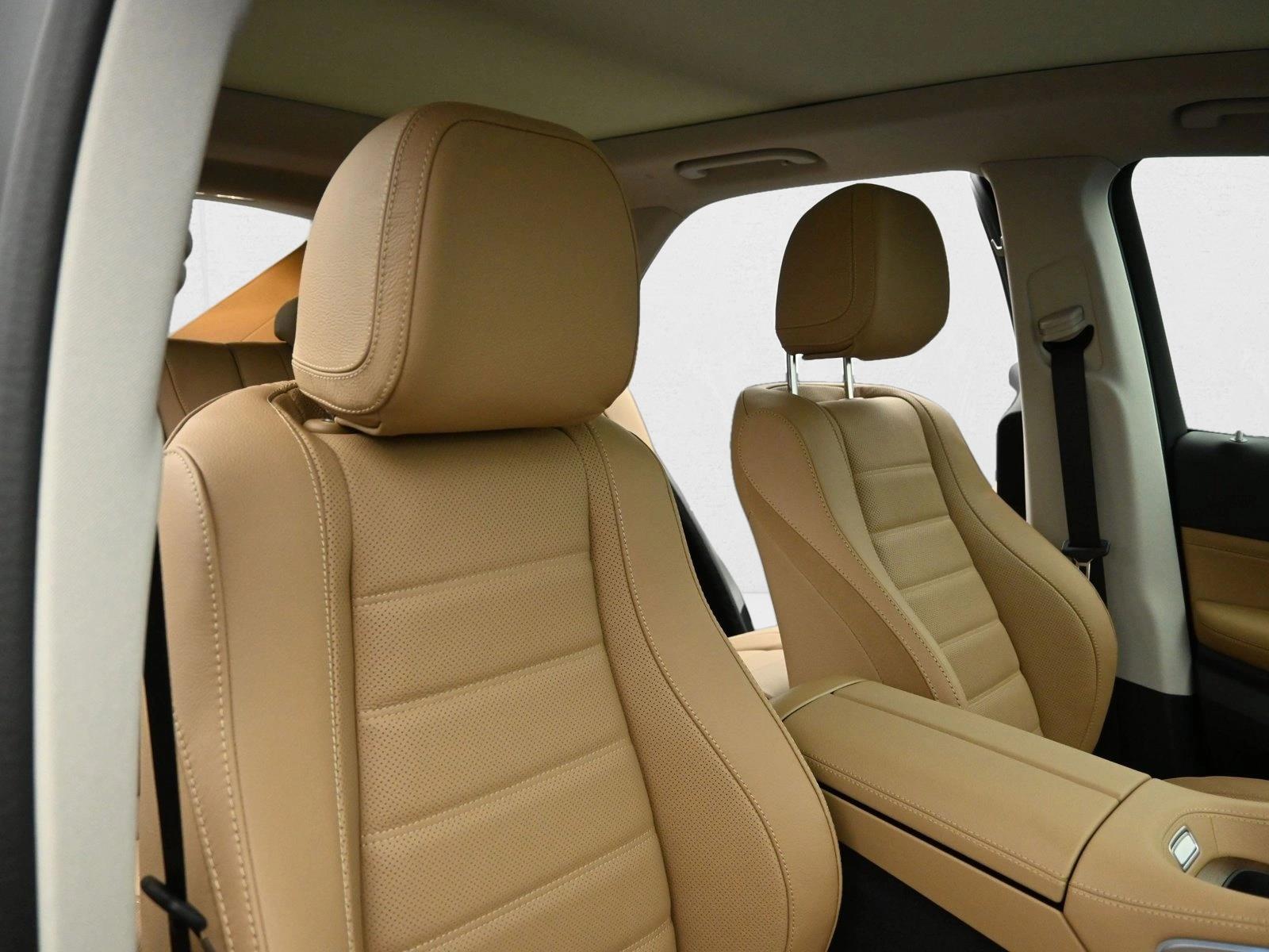 2026 MERCEDES-BENZ GLE-CLASS - Image 26