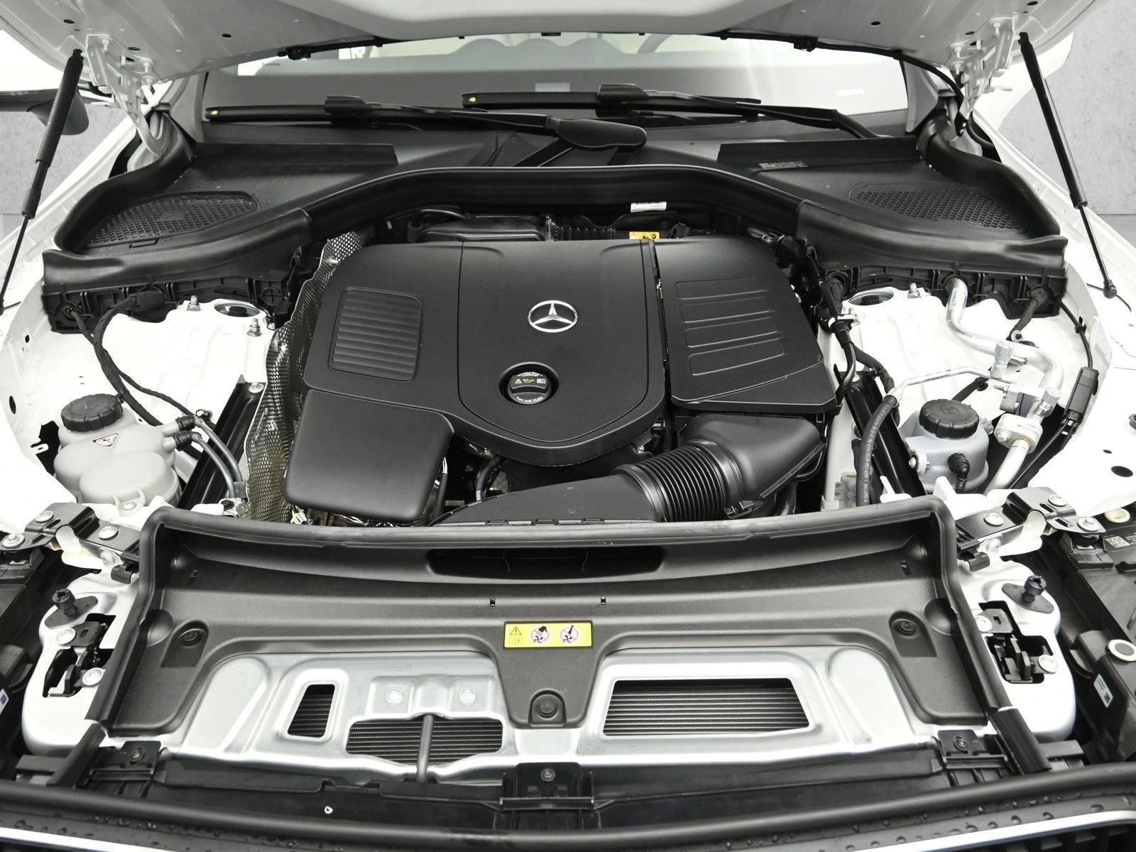 2026 MERCEDES-BENZ GLC-CLASS - Image 29