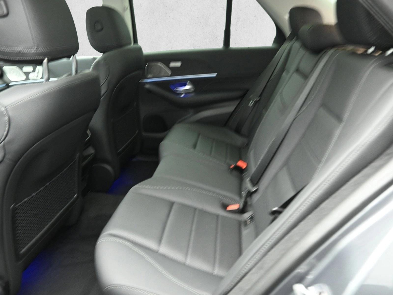 2026 MERCEDES-BENZ GLE-CLASS - Image 20