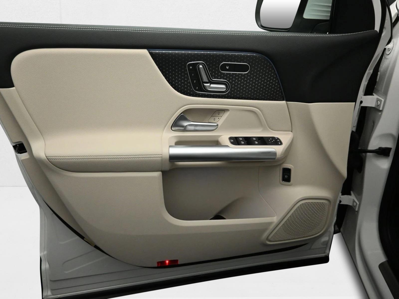 2026 MERCEDES-BENZ GLA-CLASS - Image 19