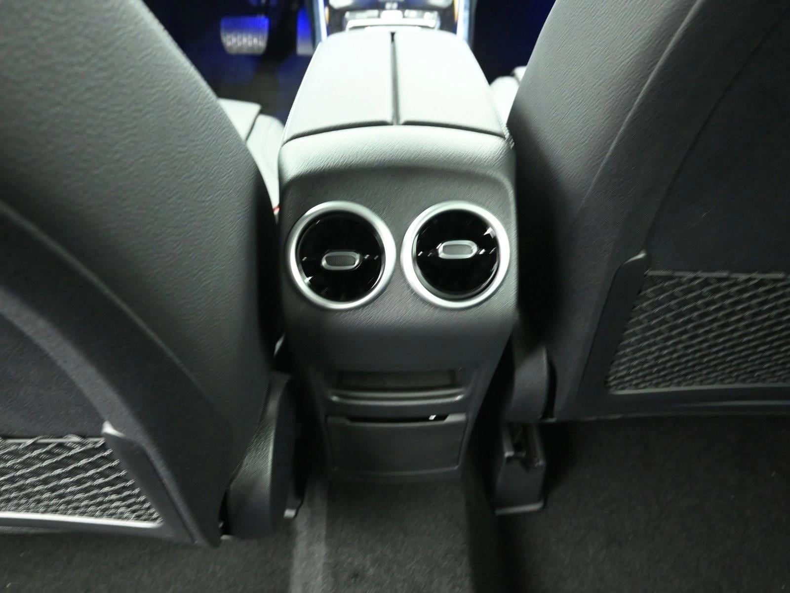 2026 MERCEDES-BENZ GLB-CLASS - Image 22