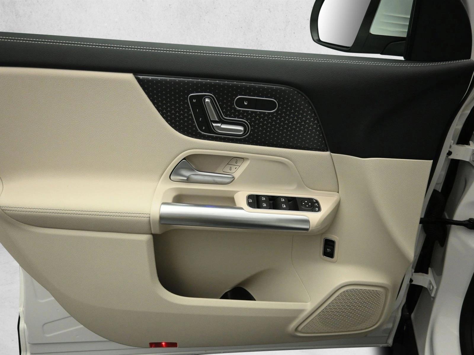 2026 MERCEDES-BENZ GLA-CLASS - Image 19