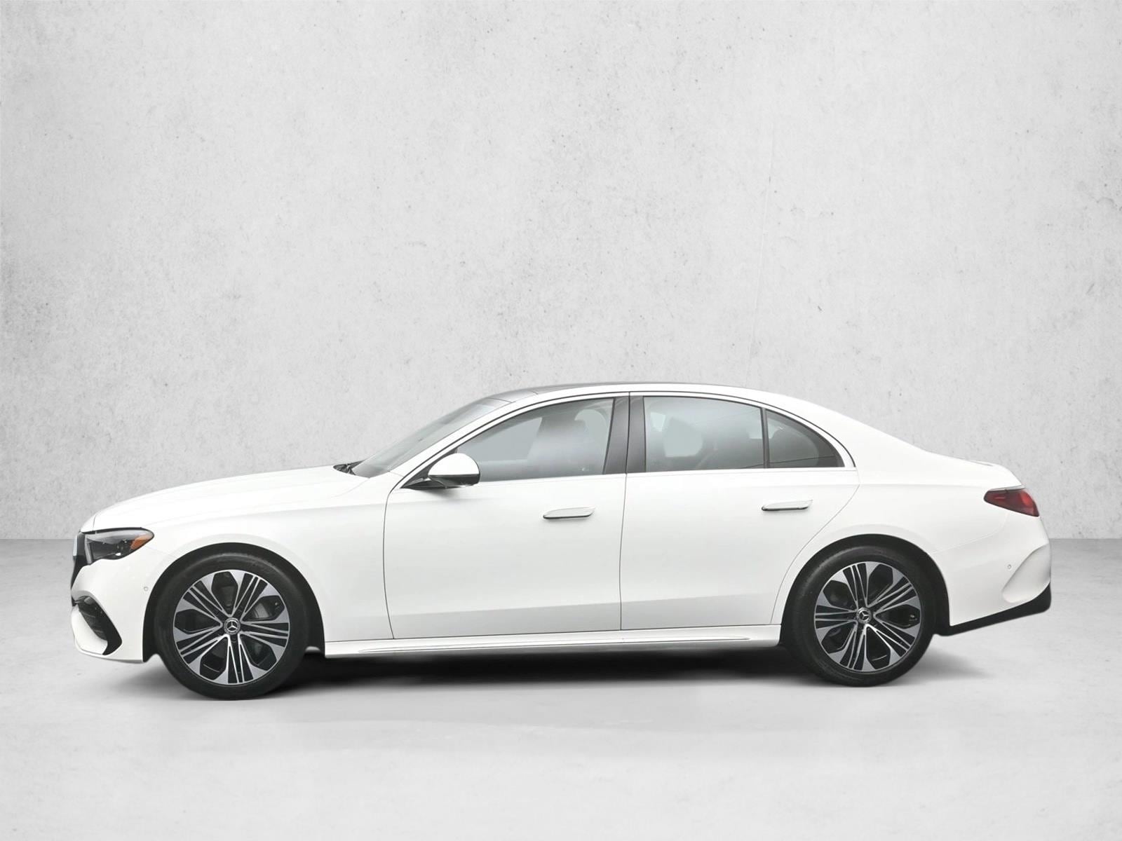 2025 MERCEDES-BENZ E-CLASS - Image 7