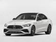 Mercedes-Benz AMG C 43