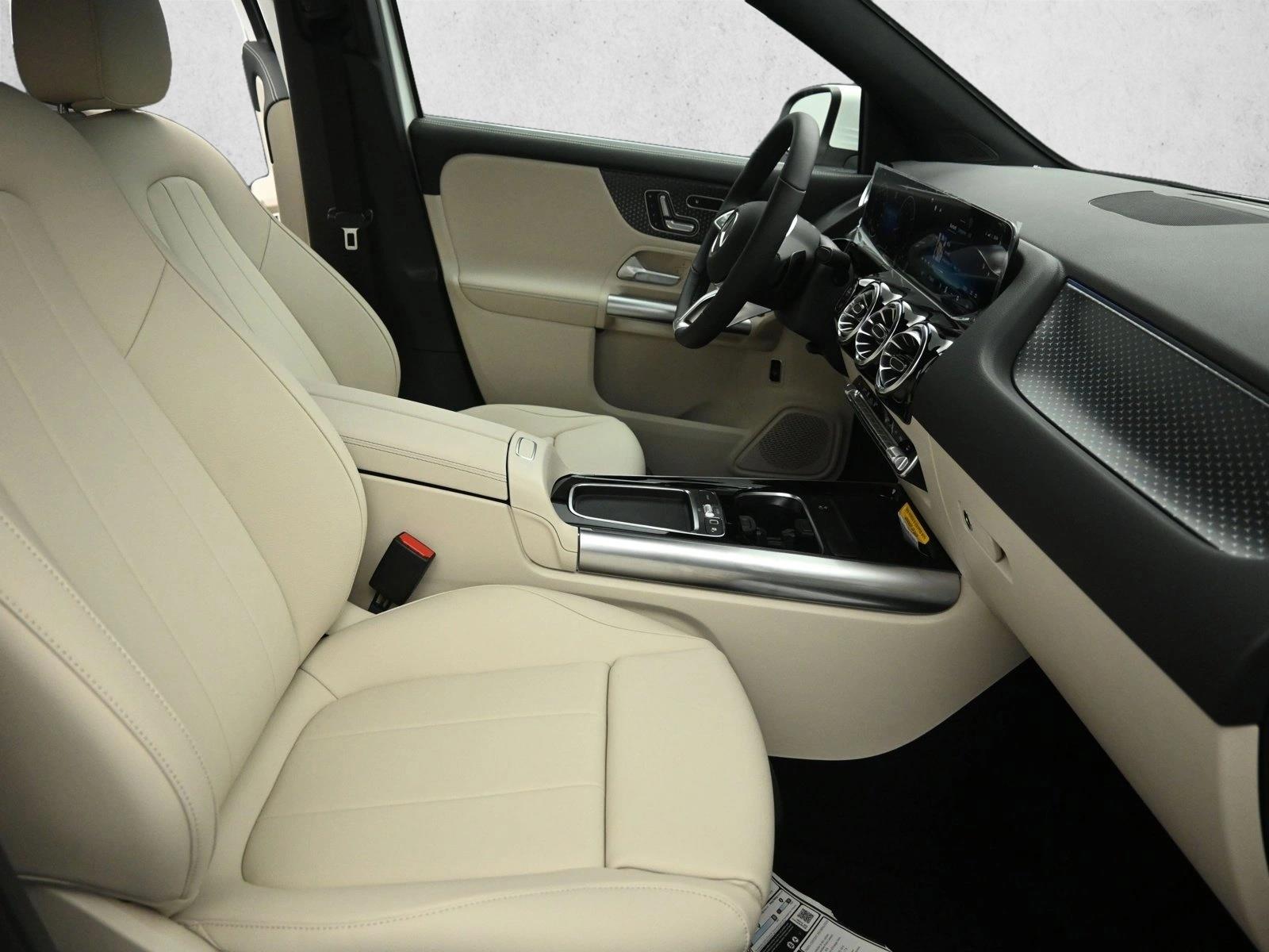 2026 MERCEDES-BENZ GLA-CLASS - Image 26