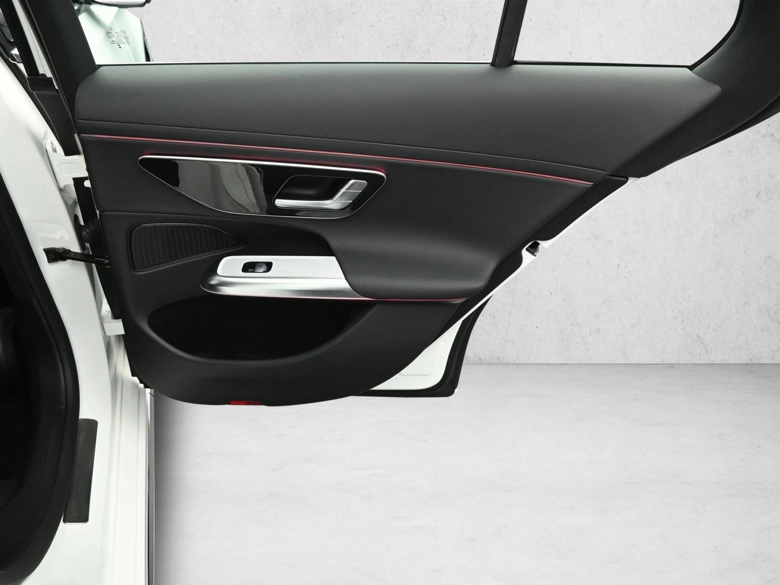 2025 MERCEDES-BENZ E-CLASS - Image 27