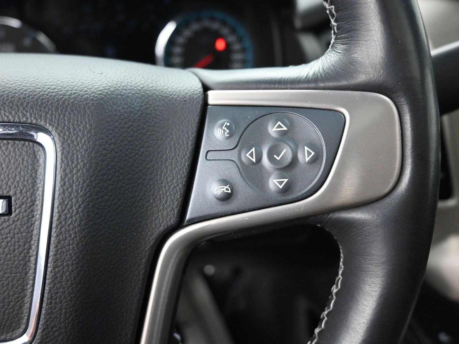 2020 GMC YUKON - Image 14