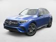 Certified 2025 Mercedes-Benz GLC 4MATIC SUV