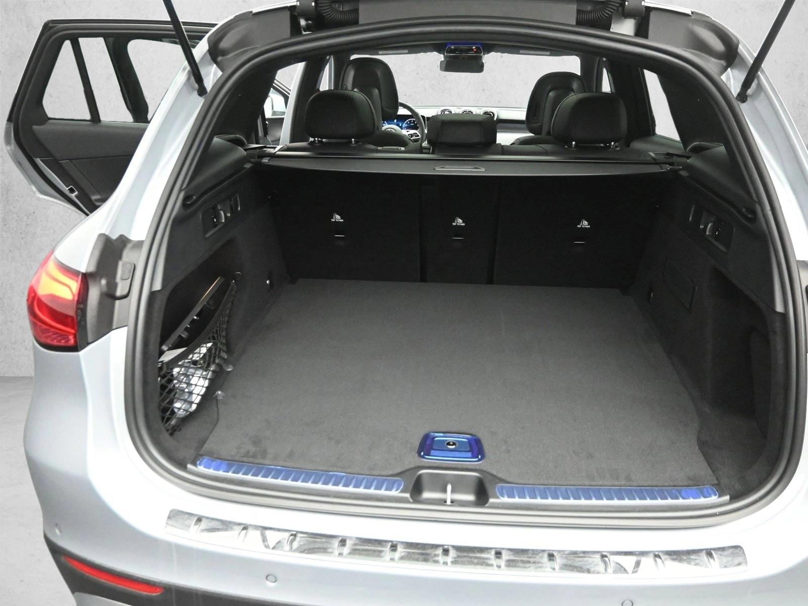 2026 MERCEDES-BENZ GLC-CLASS - Image 23