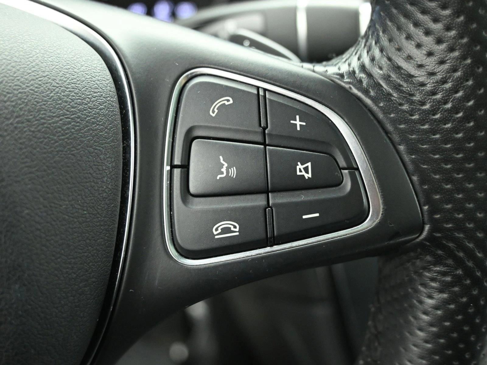 2017 MERCEDES-BENZ GLC-CLASS - Image 13