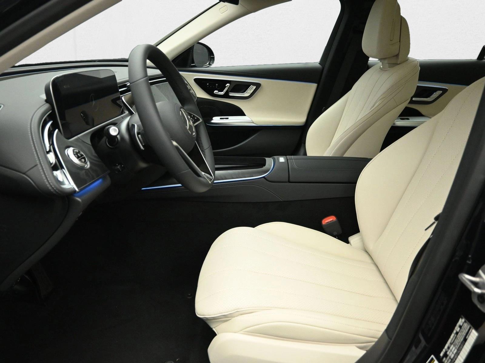 2026 MERCEDES-BENZ E-CLASS - Image 8