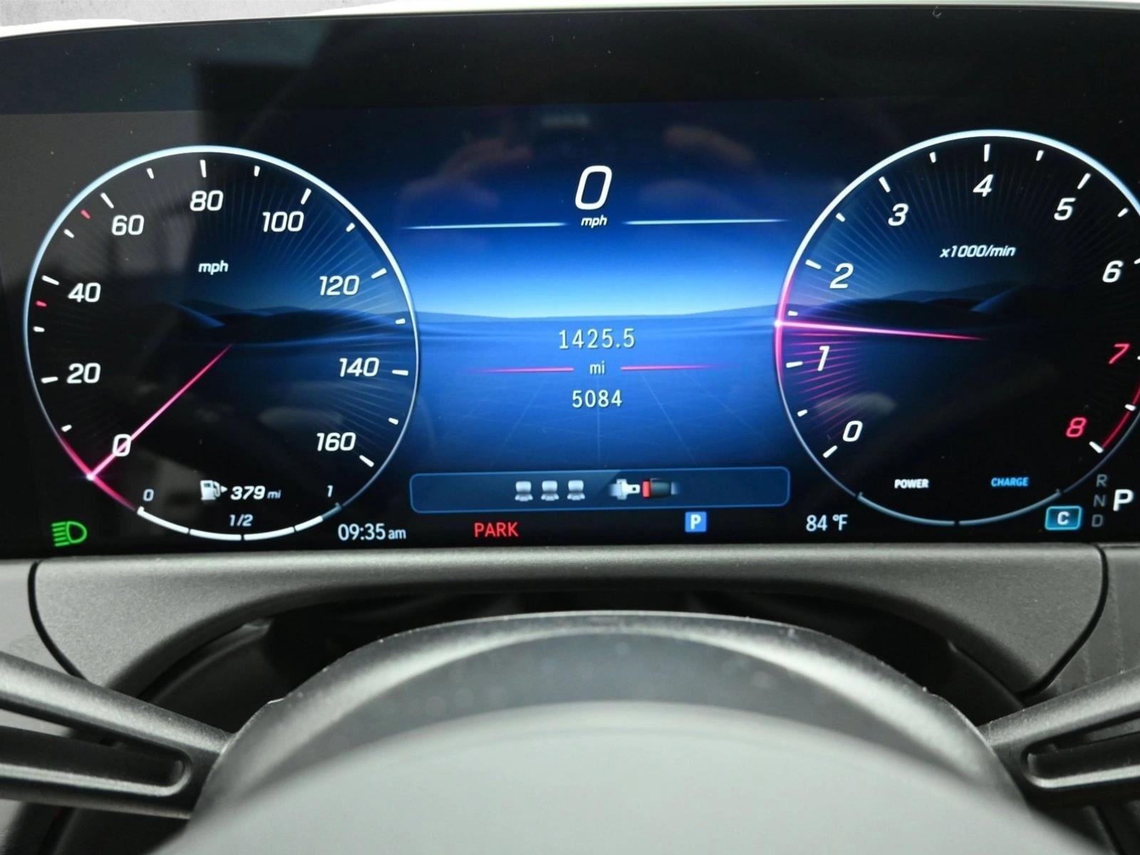 2025 MERCEDES-BENZ E-CLASS - Image 12