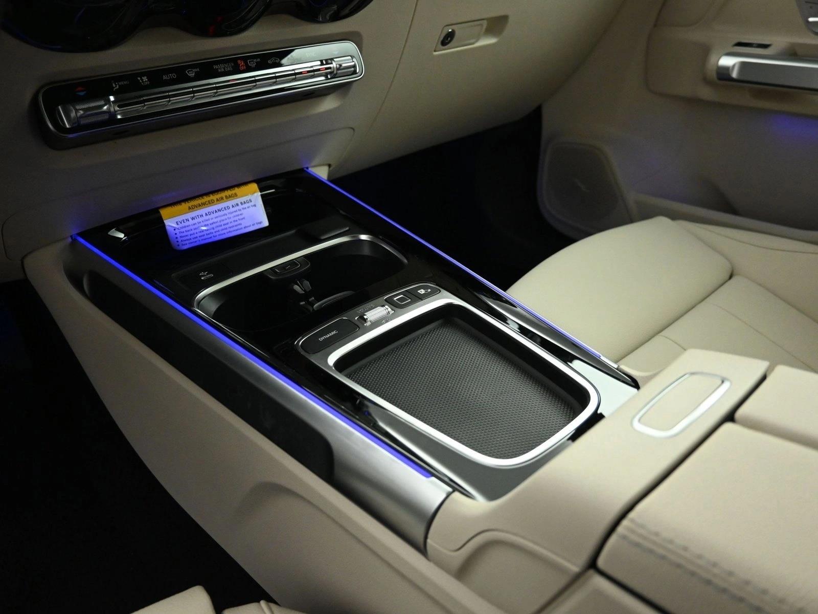 2026 MERCEDES-BENZ GLB-CLASS - Image 13