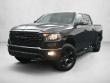 Used 2021 Ram 1500 Big Horn/Lone Star Truck Crew Cab