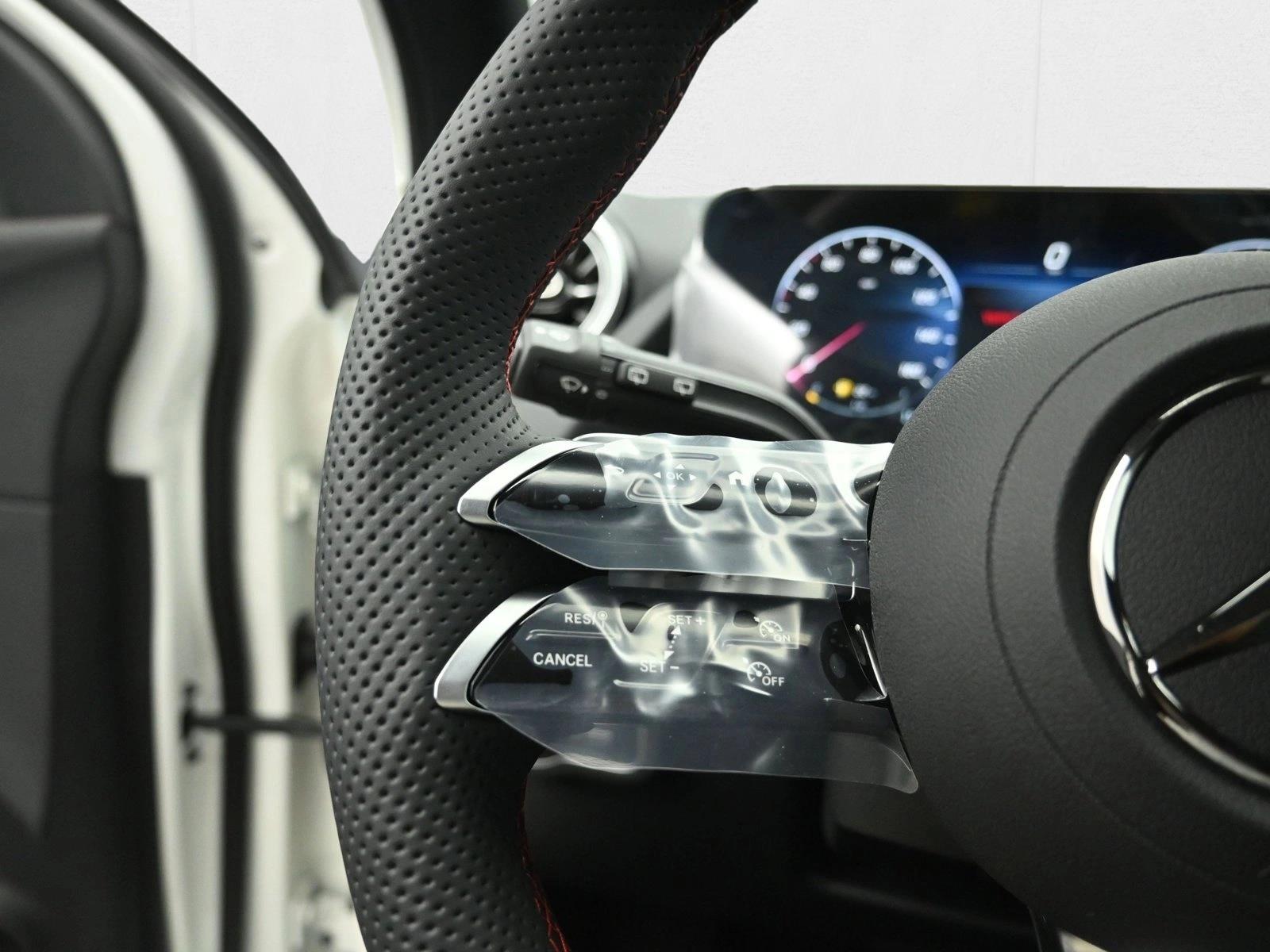 2026 MERCEDES-BENZ GLA-CLASS - Image 15