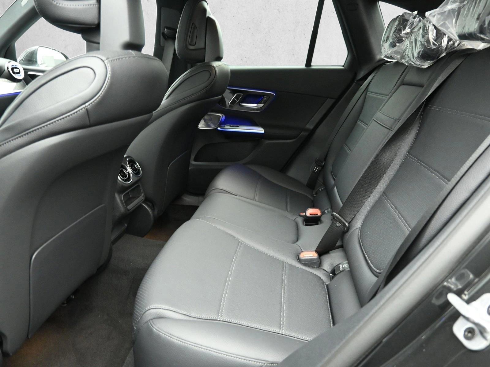 2025 MERCEDES-BENZ GLC-CLASS - Image 19