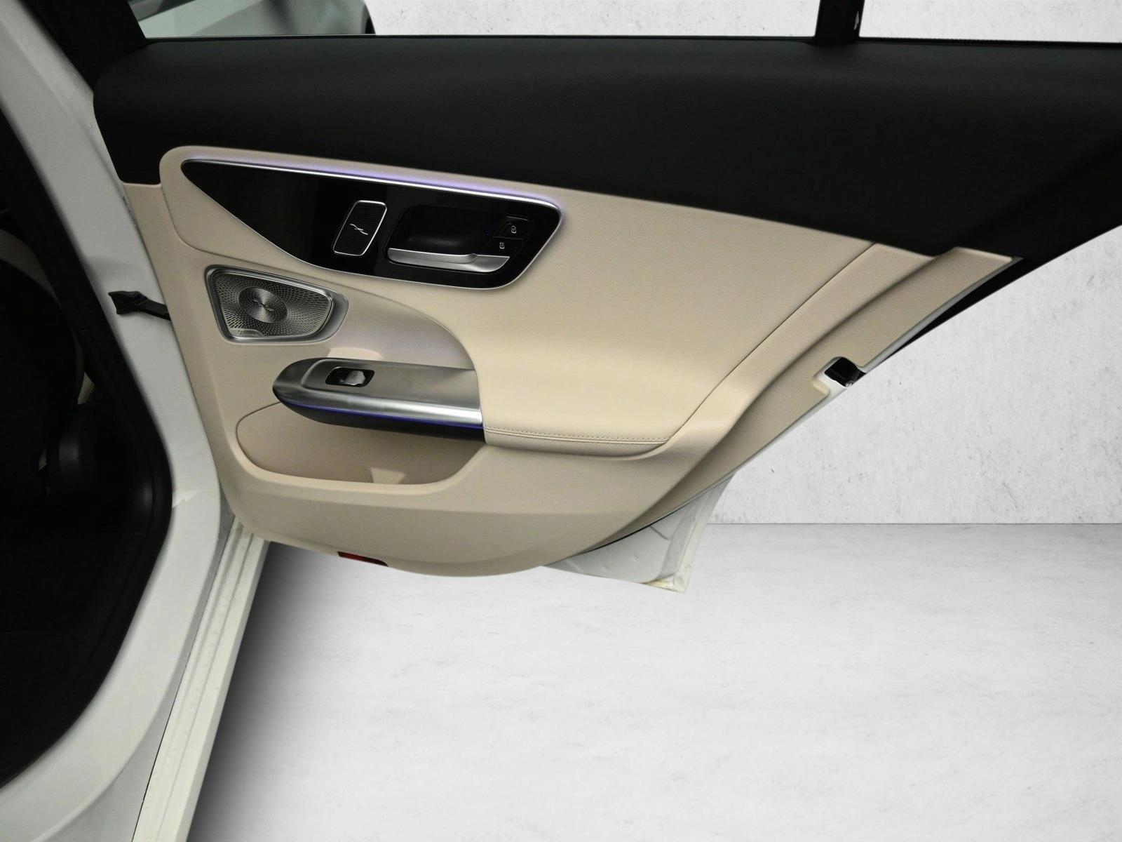 2026 MERCEDES-BENZ C-CLASS - Image 23